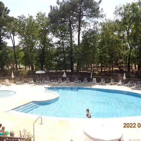Appartamento Chez Josette 300M De L Ocean Soulac-sur-Mer Esterno foto