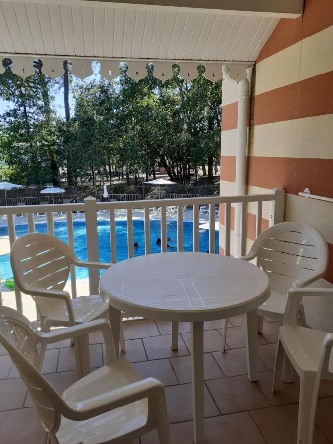 Appartamento Chez Josette 300M De L Ocean Soulac-sur-Mer Esterno foto