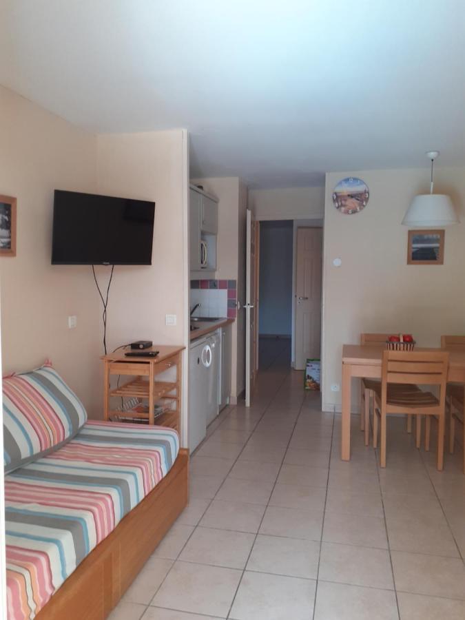 Appartamento Chez Josette 300M De L Ocean Soulac-sur-Mer Esterno foto