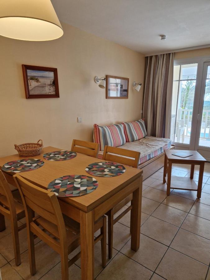 Appartamento Chez Josette 300M De L Ocean Soulac-sur-Mer Esterno foto